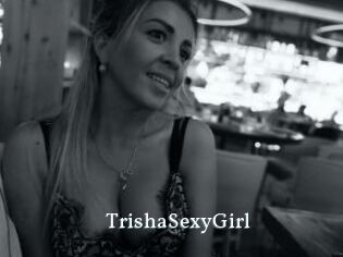 TrishaSexyGirl
