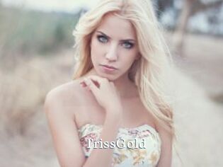 TrissGold SexyIdol
