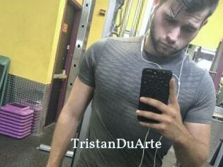 TristanDuArte