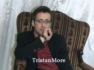 TristanMore