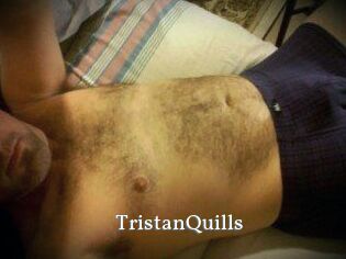TristanQuills SexyIdol