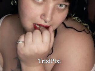 TrixiPixi