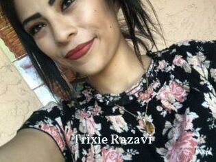 Trixie_Razavi SexyIdol