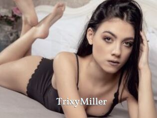 TrixyMiller