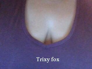 Trixy_fox SexyIdol