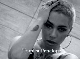 TropicalPenelope