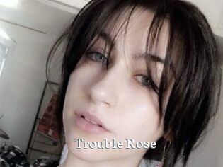 Trouble_Rose SexyIdol