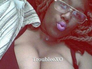TroubleeXO