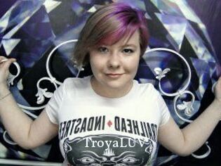 TroyaLUV