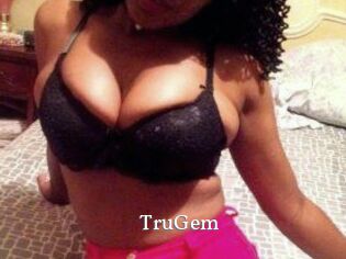 TruGem SexyIdol