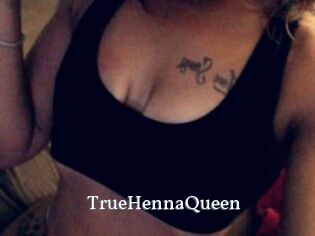 TrueHennaQueen SexyIdol
