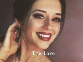 True_Love SexyIdol
