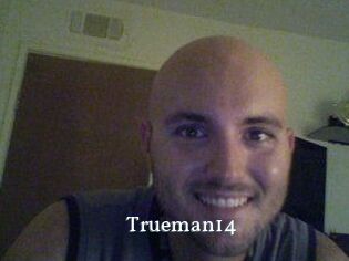 Trueman14