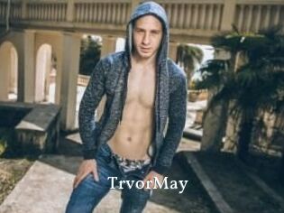 TrvorMay