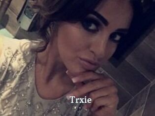Trxie