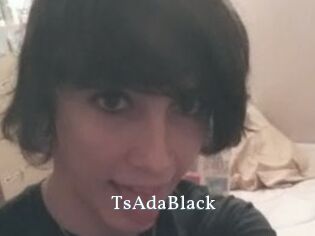TsAdaBlack