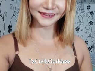 TsCockGoddess