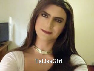 TsLisaGirl