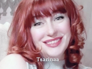 Tsarinaa SexyIdol