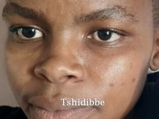 Tshidibbe