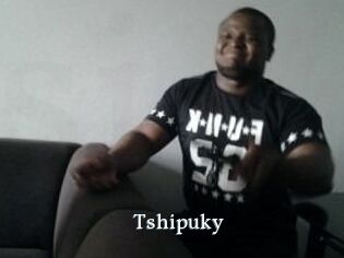 Tshipuky