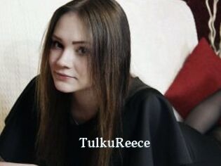 TulkuReece