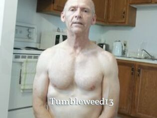 Tumbleweed13 SexyIdol