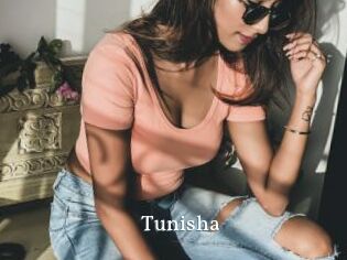 Tunisha