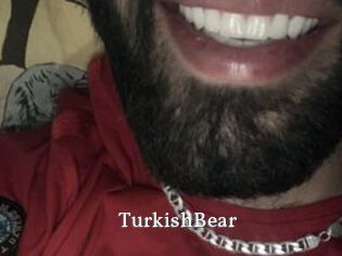 TurkishBear