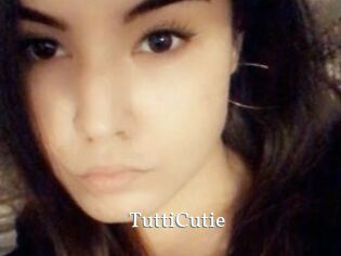 TuttiCutie