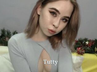 Tutty