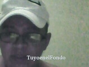 TuyoenelFondo
