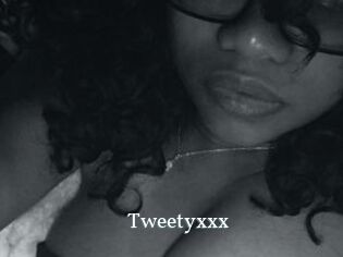 Tweetyxxx