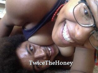 TwiceTheHoney