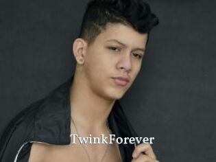 TwinkForever