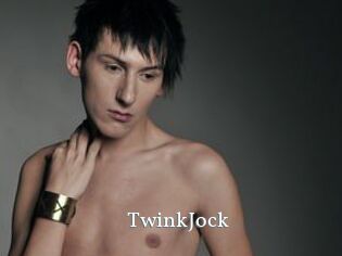 TwinkJock