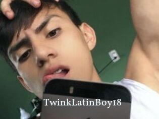 TwinkLatinBoy18