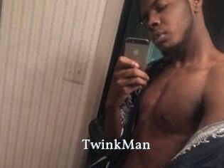 TwinkMan