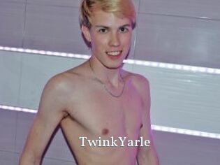 TwinkYarle