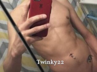 Twinky22
