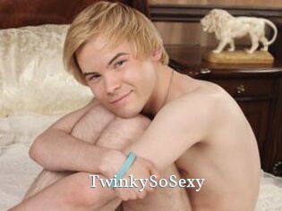 TwinkySoSexy