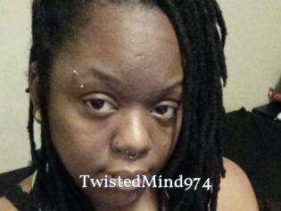 TwistedMind974