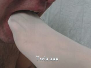 Twix_xxx