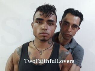 TwoFaithfulLovers SexyIdol