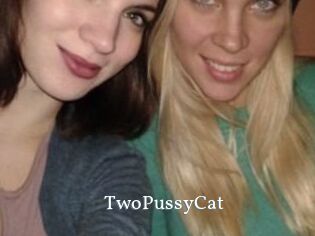 TwoPussyCat