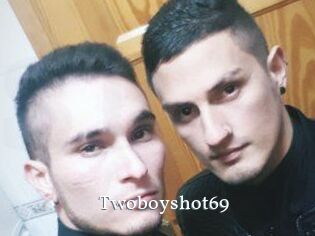 Twoboyshot69