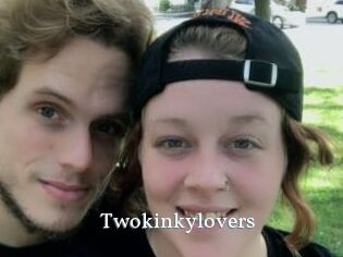 Twokinkylovers