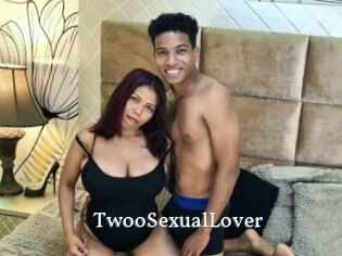 TwooSexualLover