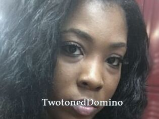 TwotonedDomino