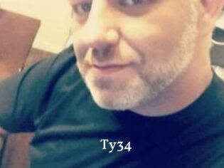 Ty_34 SexyIdol